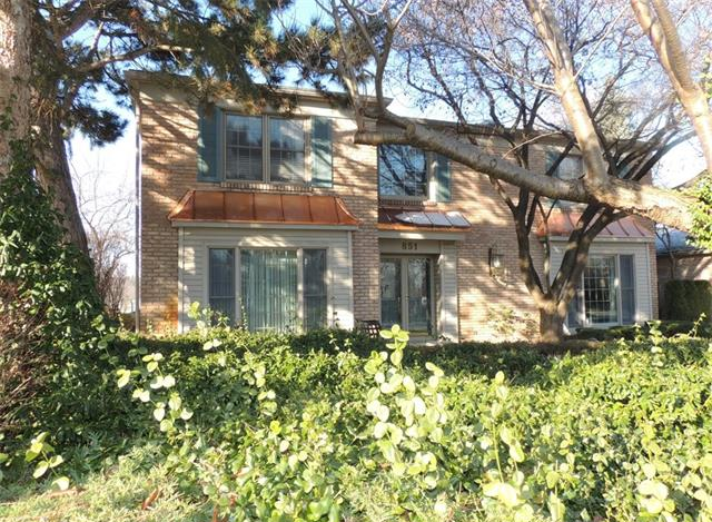 Great Oaks Rochester MI Homes for sale 
